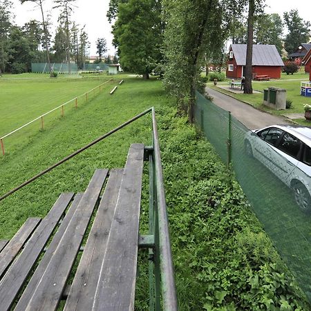 Aplend Chaty Tatry Holiday Veľký Slavkov Exterior foto